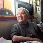 Grace Lee Boggs - @fromgrace1915 - Instagram