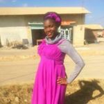 Grace John Bomba - @bombagrace - Instagram