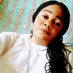 Julie Grace Tubele Bomba - @tubele_jolie - Instagram