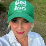 Tracie Grace Bonds - @traciebonds - Instagram
