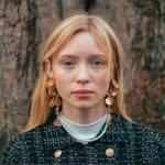 Grace Boucher - @gracebouche - Instagram