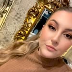 Grace Boucher - @graceboucherx - Instagram