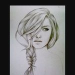 Grace Bowden - @garcia_drawing_channel - Instagram