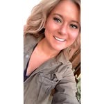 Grace Bracken - @yasavinggrace - Instagram