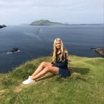 Grace Bracken - @goodnightgracie89 - Instagram