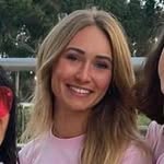 GRACE BRACKEN FAN ACCOUNT - @gracesbig21 - Instagram