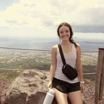 Grace Braddock - @grace_studyabroad - Instagram