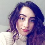 Grace Braddock - @lemon____grass - Instagram
