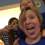 Grace Brandes - @gracebforlife - Instagram