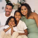 Grace Kelly Brandes - @mamaedoluizepyetro - Instagram
