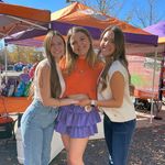 Clara Grace Branham - @claragracebranham - Instagram