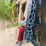 Grace Du Ciel Branham - @gracerehema6 - Instagram