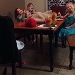 Lillian grace branham - @lilliangracebranhamlillybug - Instagram