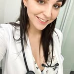 Grace Branson 🩺 - @bransonchronicle - Instagram