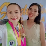 Grace Bravo - @gracianailongga33 - Instagram