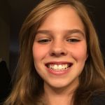 Grace Brewer - @grace_boulder12 - Instagram