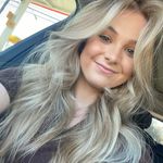 Grace Angelynn - @grace_bridges - Instagram