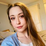Grace Bridges - @gracebridges94 - Instagram