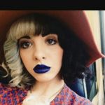 Grace Bridges - @psychprincess13 - Instagram