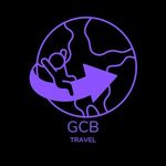 Grace Briggs - @gcbtravel - Instagram
