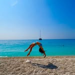 🌸Grace Isabella Briggs 🌸 - @gracebriggs_gymnast - Instagram