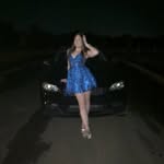 Rebekah Grace Briggs - @rebekah.briggs8 - Instagram