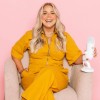 Grace Broussard - LinkedIn