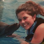 grace broussard - @grace_100happydays - Instagram