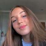Grace broussard - @grace_b02 - Instagram