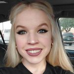 Grace Broussard - @esthi_grace - Instagram