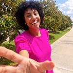 Grace G. Broussard - @_gracegabrielle - Instagram