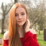 Grace bryson - @mermaidrose332 - Instagram