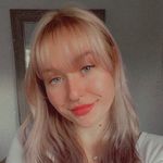 Grace Bryson - @gracebryson2021 - Instagram