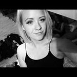 Grace Jones - @gracebryson98 - Instagram