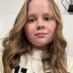 Grace Buchholz - @grace_show.choir - Instagram