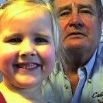 Gracie Buchholz Fast - @googlehimers - Instagram