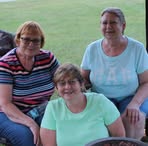 Grace Budd - Facebook