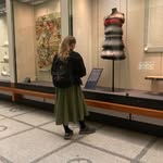 Grace Budds - @gracebudds_fineart - Instagram