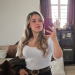 Grace M. Hernández Serrano - @gracebuddy - Instagram