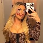 G R A C E - @graceburchett_11 - Instagram