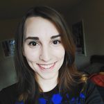Grace Bush - @thegracefulgeekinsta - Instagram