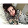 Grace Bush - @graceadele95 - TikTok