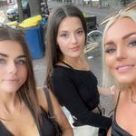 Grace Bush - @grace_bush - Instagram