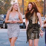 Grace Bush - @gracebushclothes - Instagram