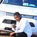 Grace Bushiri - Facebook