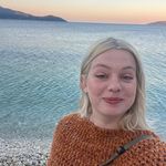 Grace Bushnell - @gracebushnell - Instagram