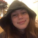 Grace Butcher - @busterthehammie - Instagram