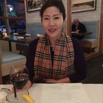 Grace Byun - @sinjung_cheong - Instagram