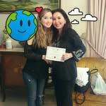 Grace Cantú - @gracecantugzz - Instagram