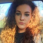 Hannah Caplinger. 🦋 - @hannah_grace_caplinger - Instagram